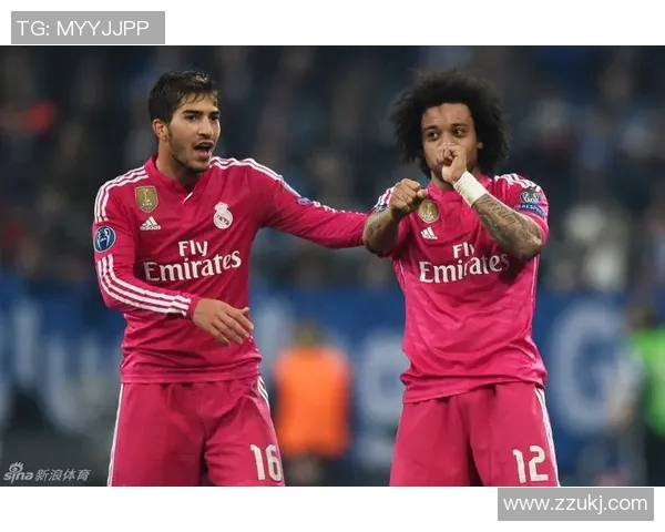 皇马与沙尔克04的巅峰对决谁能在欧冠赛场上笑到最后