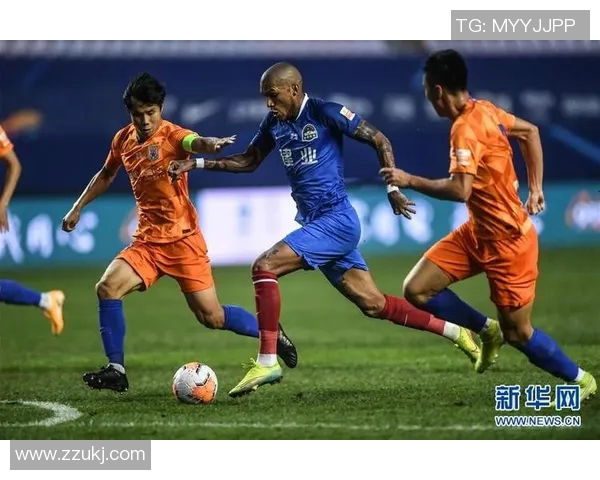 中超精彩回放鲁能对阵建业全场比赛精彩瞬间回顾与分析